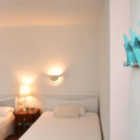 Premium Isabel Holiday home Costa Calma