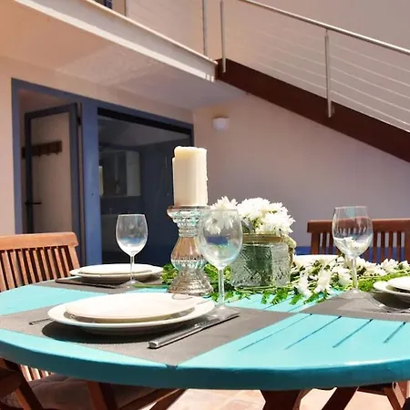 Premium Isabel Holiday home Costa Calma
