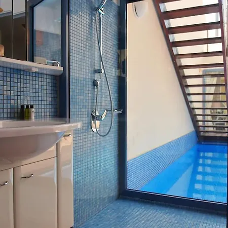 Holiday home Premium Isabel *