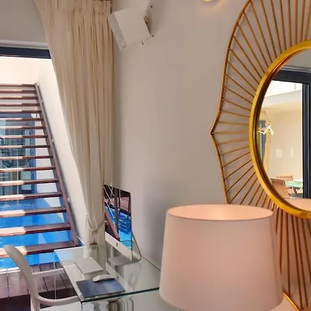 Premium Isabel Holiday home