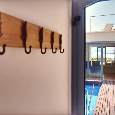 Holiday home Premium Isabel