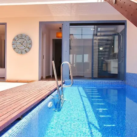 Holiday home Premium Isabel