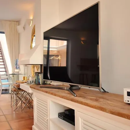 Premium Isabel Holiday home *
