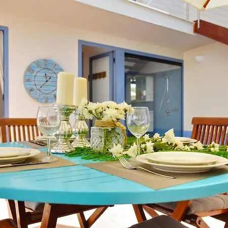 Holiday home Premium Isabel *