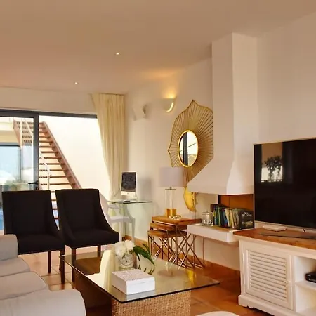 Holiday home Premium Isabel Costa Calma
